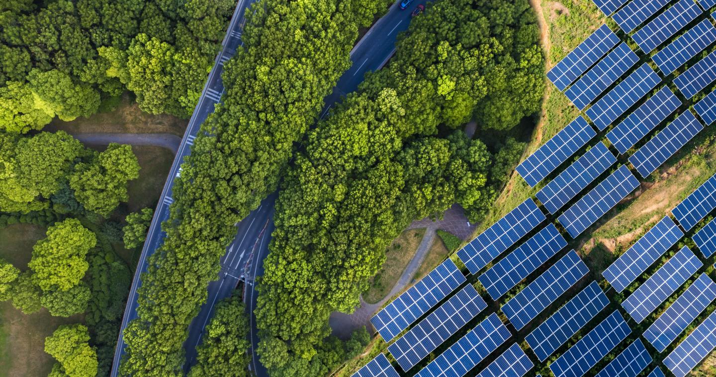 energie renouvelable